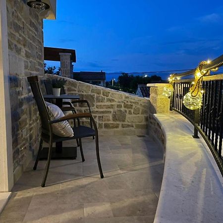 Castello Exclusive Rooms With Breakfast - By Ta Leut Agency Privlaka  Exteriér fotografie
