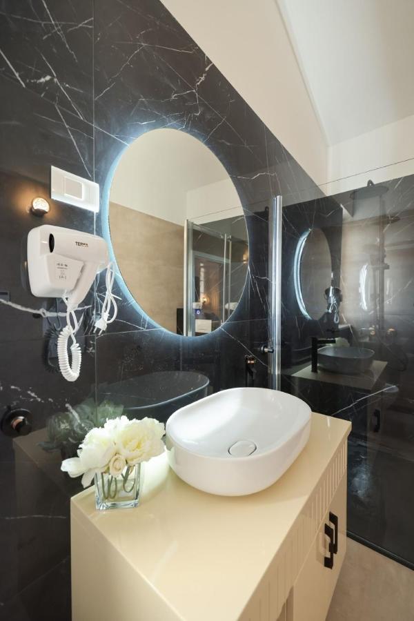 Castello Exclusive Rooms With Breakfast - By Ta Leut Agency Privlaka  Exteriér fotografie