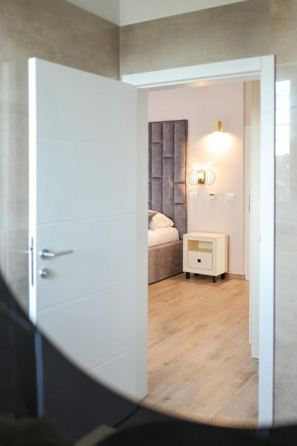 Castello Exclusive Rooms With Breakfast - By Ta Leut Agency Privlaka  Exteriér fotografie