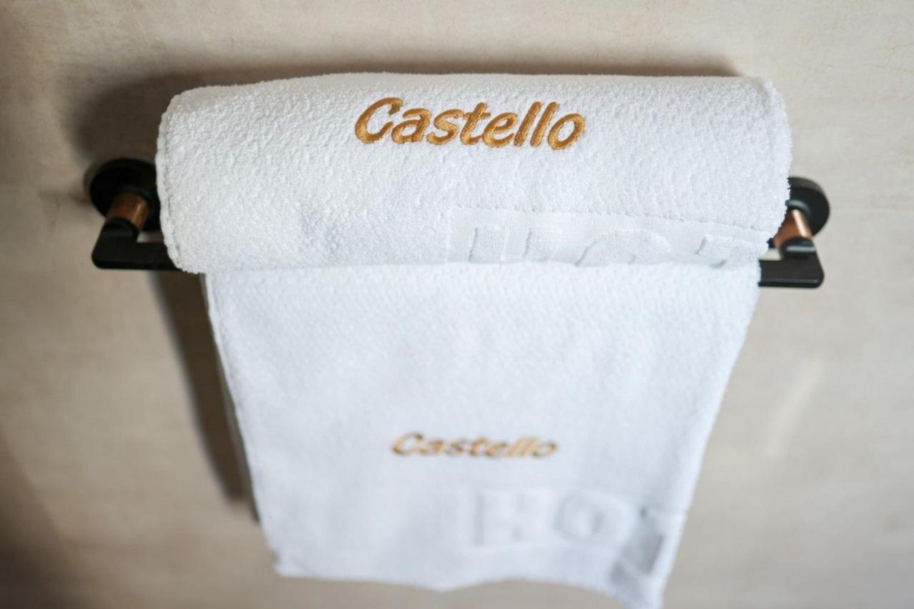 Castello Exclusive Rooms With Breakfast - By Ta Leut Agency Privlaka  Exteriér fotografie