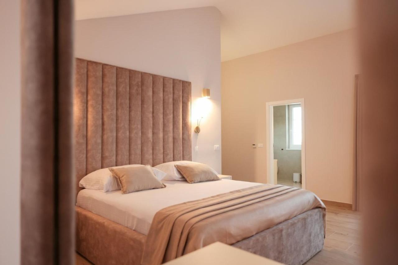 Castello Exclusive Rooms With Breakfast - By Ta Leut Agency Privlaka  Exteriér fotografie