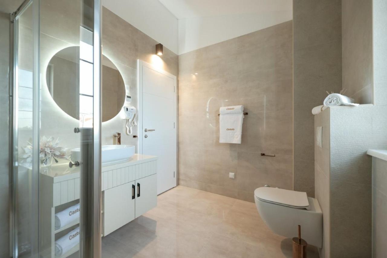 Castello Exclusive Rooms With Breakfast - By Ta Leut Agency Privlaka  Exteriér fotografie