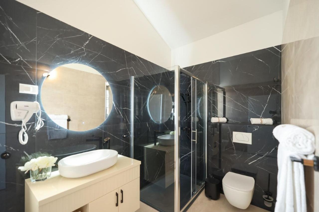Castello Exclusive Rooms With Breakfast - By Ta Leut Agency Privlaka  Exteriér fotografie
