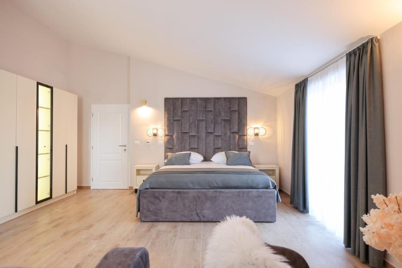 Castello Exclusive Rooms With Breakfast - By Ta Leut Agency Privlaka  Exteriér fotografie