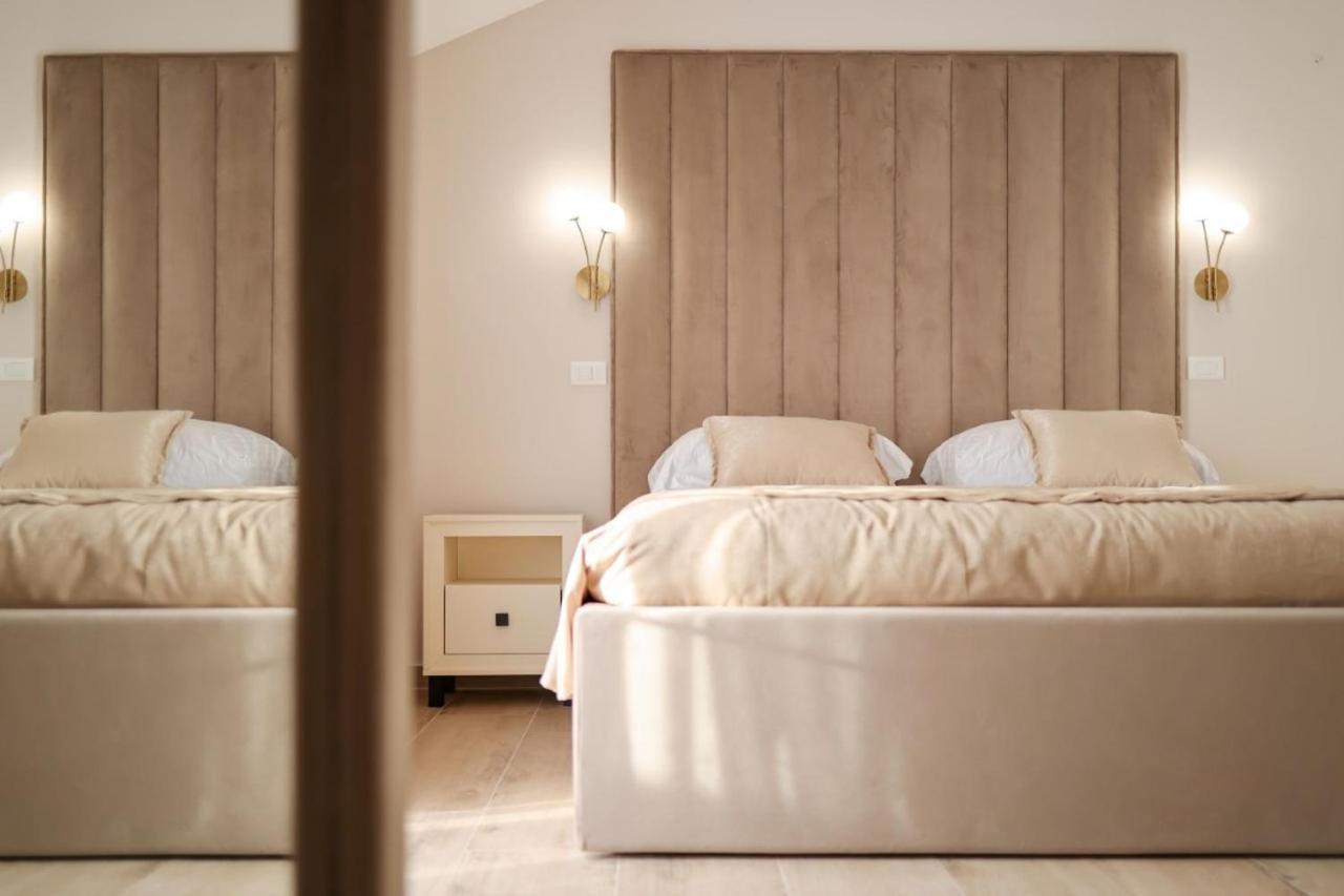 Castello Exclusive Rooms With Breakfast - By Ta Leut Agency Privlaka  Exteriér fotografie