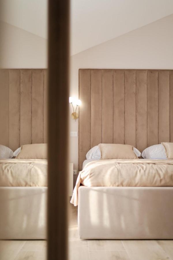 Castello Exclusive Rooms With Breakfast - By Ta Leut Agency Privlaka  Exteriér fotografie