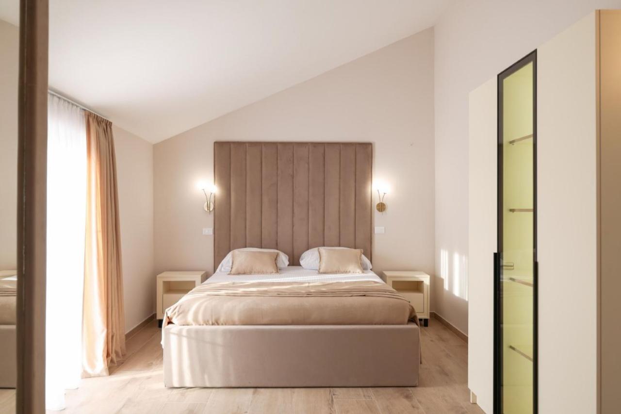 Castello Exclusive Rooms With Breakfast - By Ta Leut Agency Privlaka  Exteriér fotografie